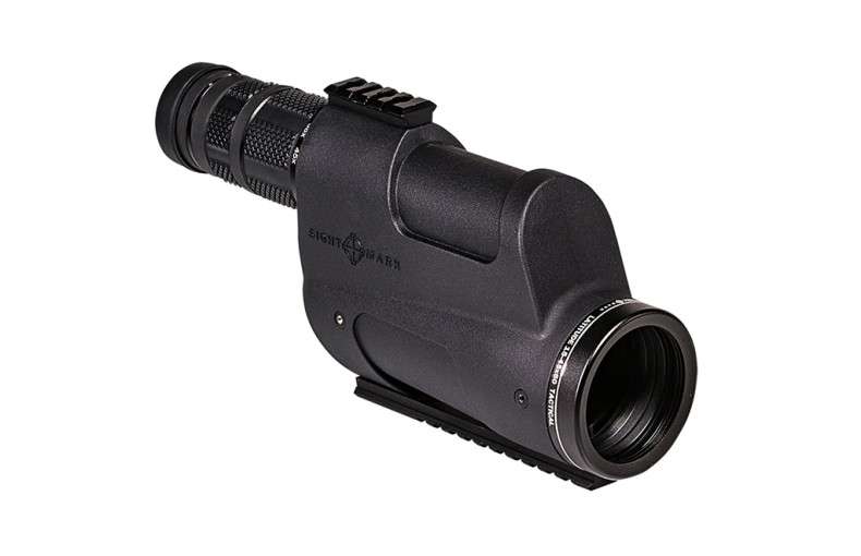 Sightmark Latitude 15-45x60 Spotting Scope