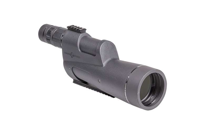 Sightmark Latitude 20-60x80 XD Spotting Scope