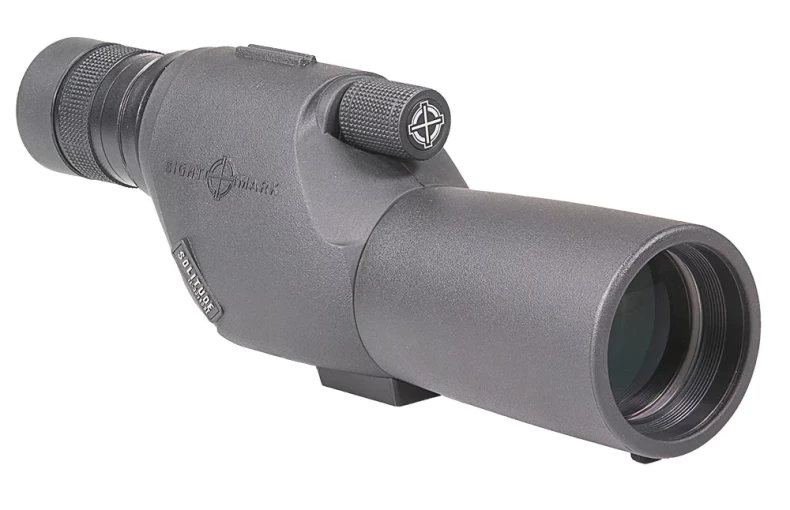 Sightmark Solitude 11-33x50SE Spotting Scope