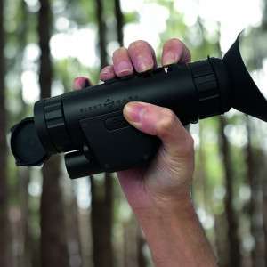 Sightmark Wraith 4K Night Vision Monocular