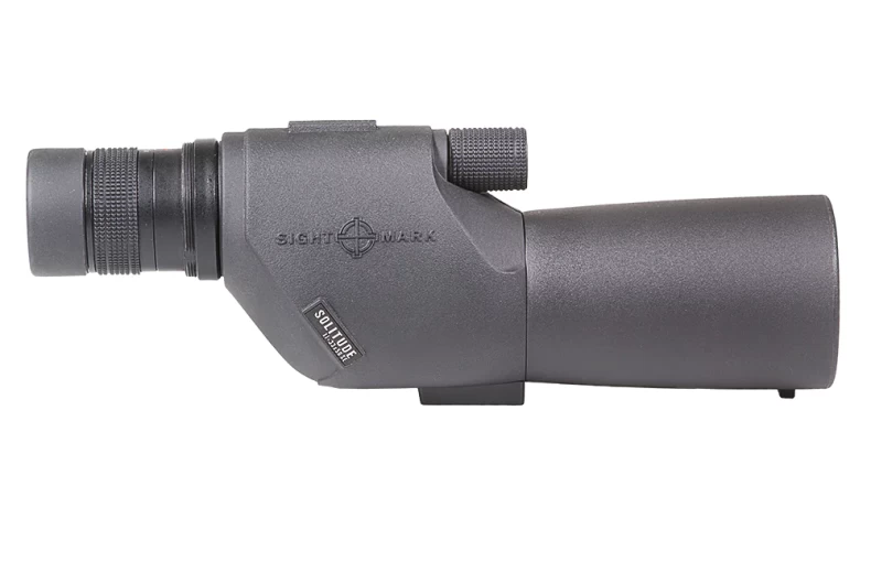 Sightmark Solitude 11-33x50SE Spotting Scope