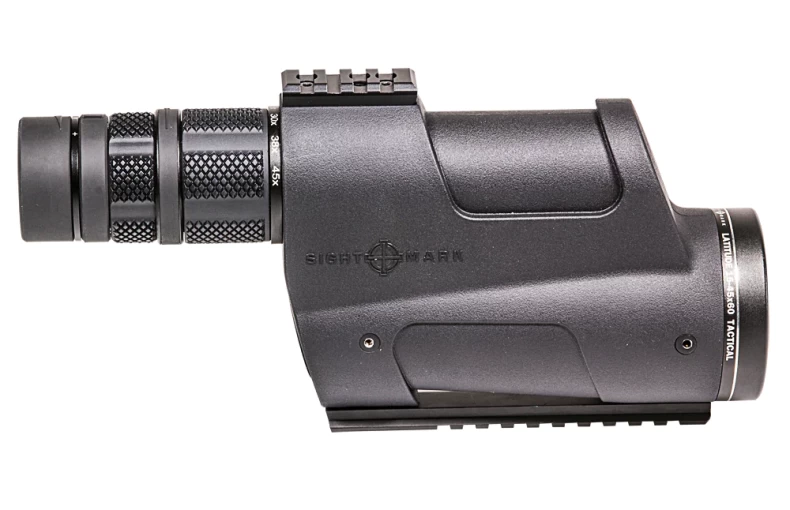 Sightmark Latitude 15-45x60 Spotting Scope