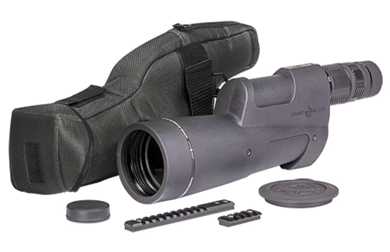 Sightmark Latitude 20-60x80 XD Spotting Scope