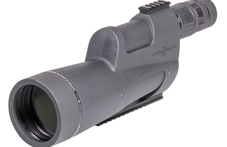 Sightmark Latitude 20-60x80 XD Spotting Scope