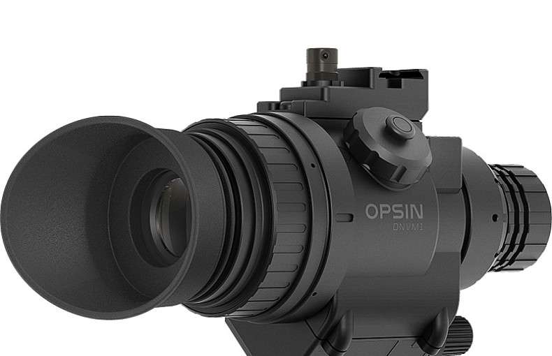 Sionyx OPSIN DNVM1 Colour Night Vision Monocular