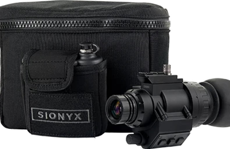 Sionyx OPSIN DNVM1 Colour Night Vision Monocular