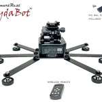 SmartRest Spydabot Sting Remote Control Roof Mount