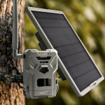 Spypoint SPLB-22 Solar Powered power bank