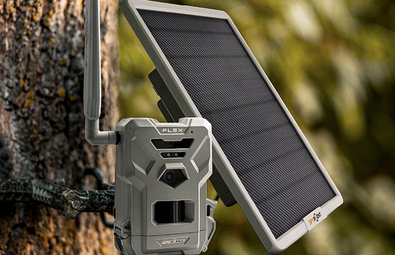 Spypoint SPLB-22 Solar Powered power bank