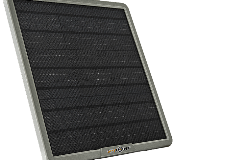 Spypoint SPLB-22 Solar Powered power bank