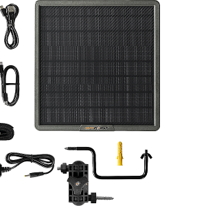 Spypoint SPLB-22 Solar Powered power bank