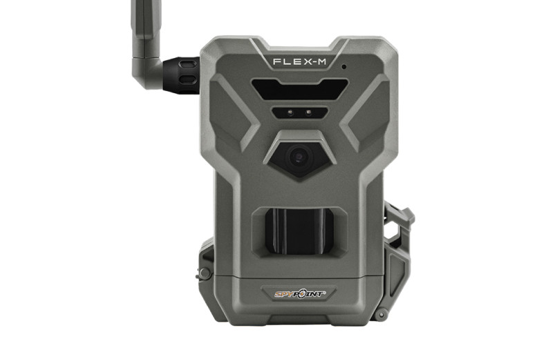 Spypoint Flex M Cellular Trail Camera System