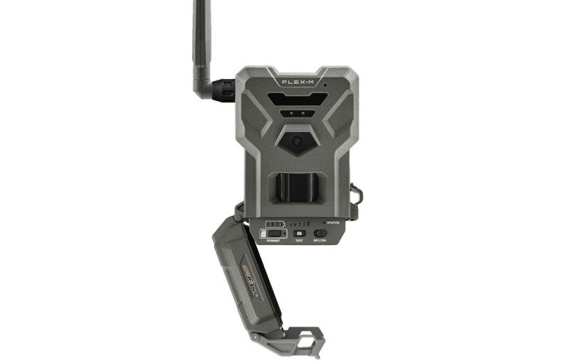 Spypoint Flex M Cellular Trail Camera System