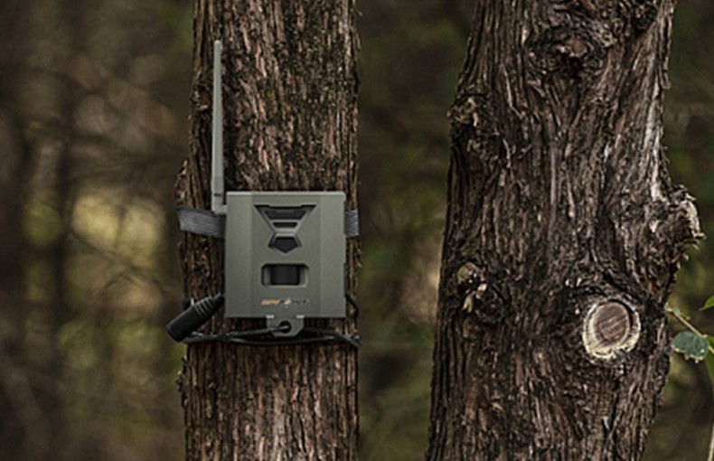Spypoint SB 500 Lock Box