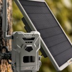 Spypoint SPLB-22 Solar Powered power bank