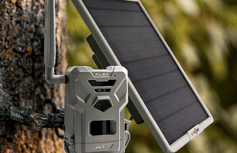 Spypoint SPLB-22 Solar Powered power bank