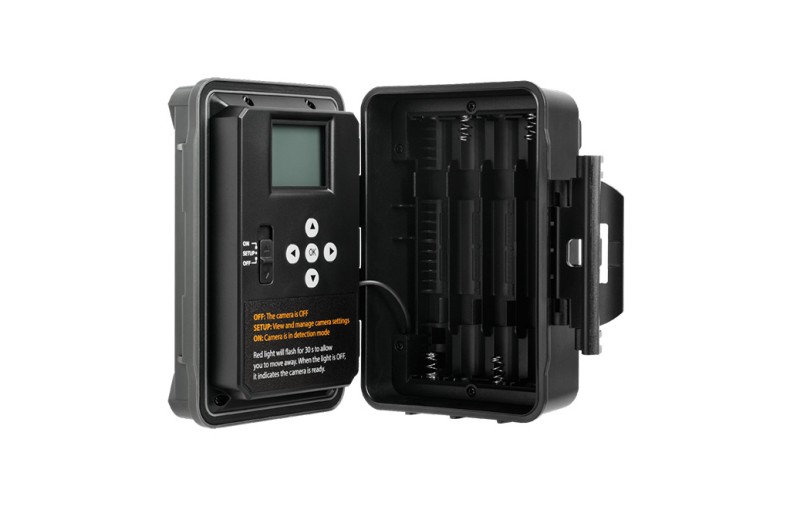 Spyoint Force 24 Wildlife Camera