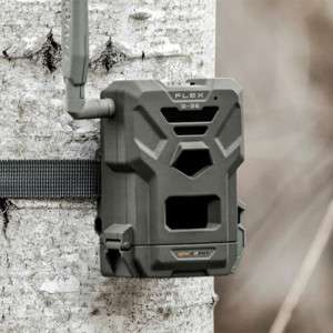 Spypoint FLEX E-36 Cellular Trail Camera System