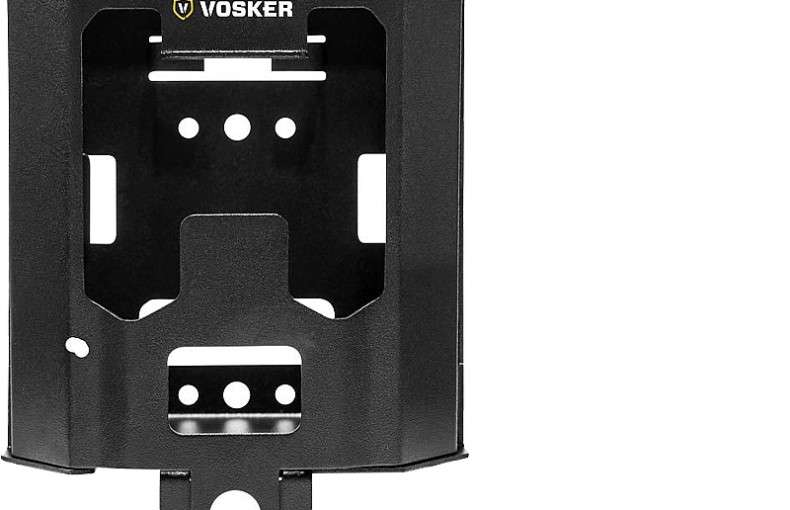 Vosker V-SBOX Security Box