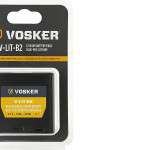 Vosker V LIT B2 Lithium Battery