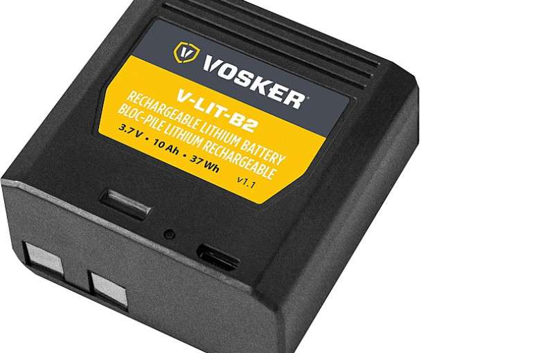 Vosker V LIT B2 Lithium Battery