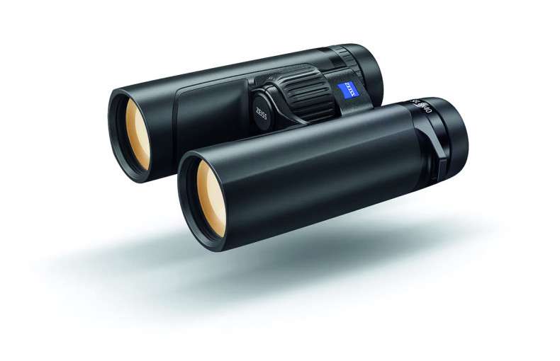 Zeiss Victory SFL Binoculars