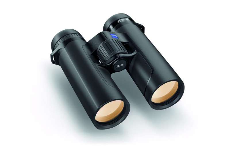 Zeiss Victory SFL Binoculars