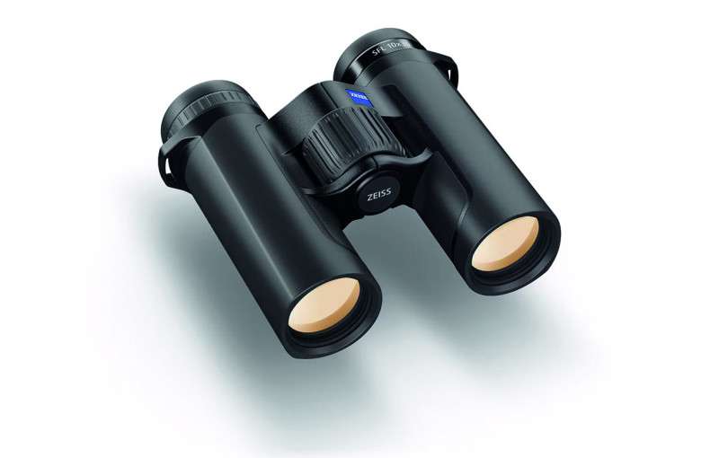 Zeiss Victory SFL Binoculars