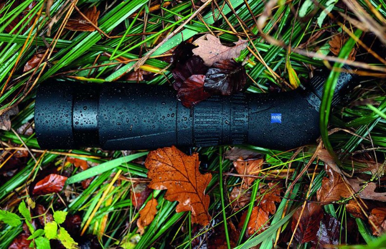 Zeiss Victory Harpia 95 Spotting Scope