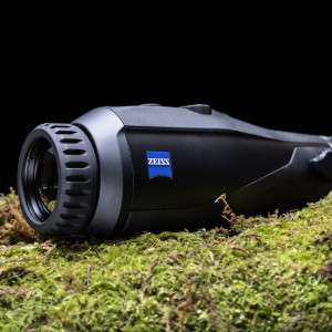 Zeiss DTI 4/50 Handheld Thermal Imaging Monocular