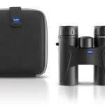 Zeiss Terra ED 10x42 Binoculars