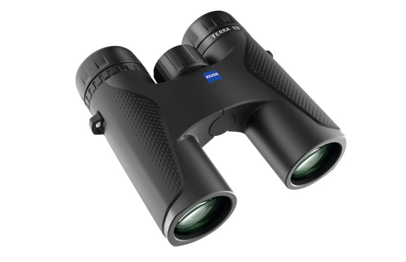 Zeiss Terra ED 8x32 Binoculars