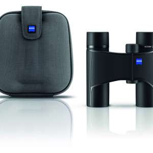 Zeiss Victory Pocket Binoculars