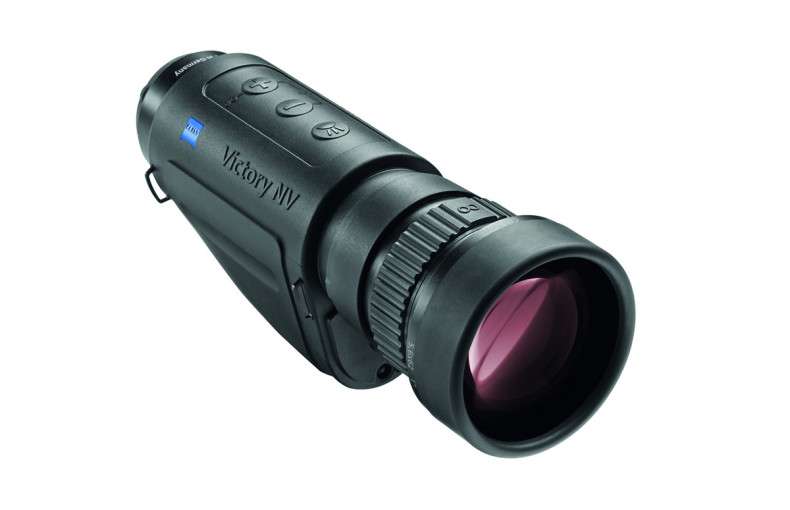 ZEISS Victory NV 5.6x62 Night Vision Monocular