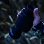 ZEISS Victory NV 5.6x62 Night Vision Monocular