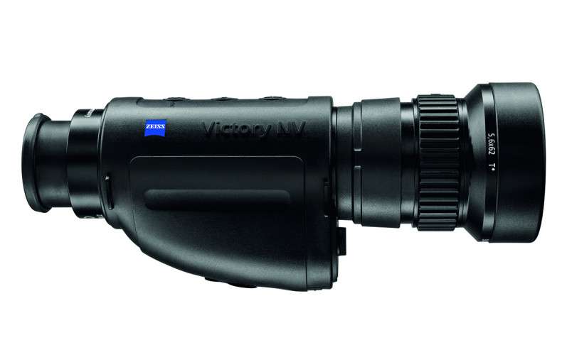 ZEISS Victory NV 5.6x62 Night Vision Monocular