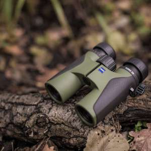 Zeiss Terra ED 10x42 Binoculars