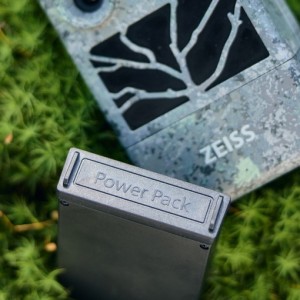 Zeiss Secacam 3 Power Pack