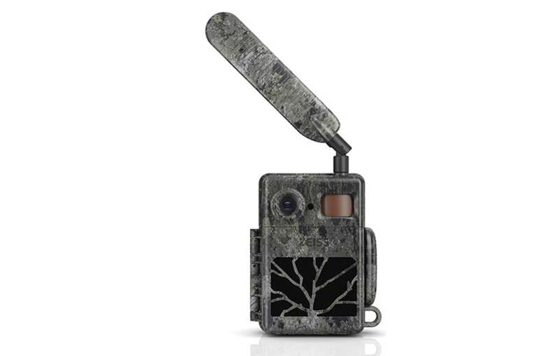 Zeiss Secacam 7 Cellular Wildlife Camera