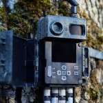 Zeiss Secacam 7 Cellular Wildlife Camera