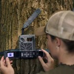 Zeiss Secacam 3 Cellular Wildlife Camera