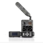 Zeiss Secacam 3 Cellular Wildlife Camera