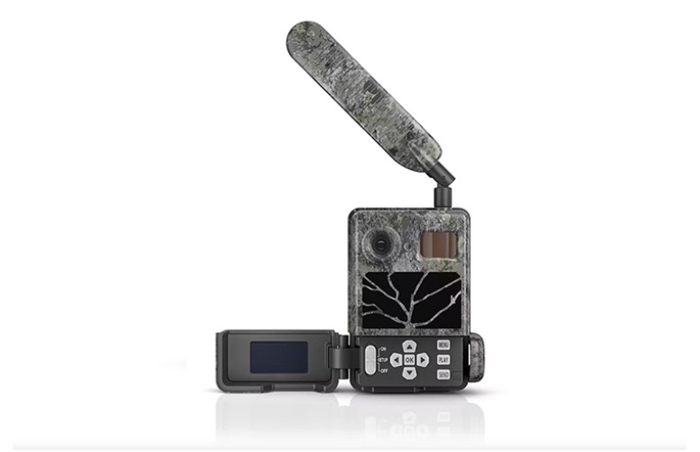 Zeiss Secacam 3 Cellular Wildlife Camera