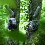 Zeiss Secacam 5 Cellular Wildlife Camera