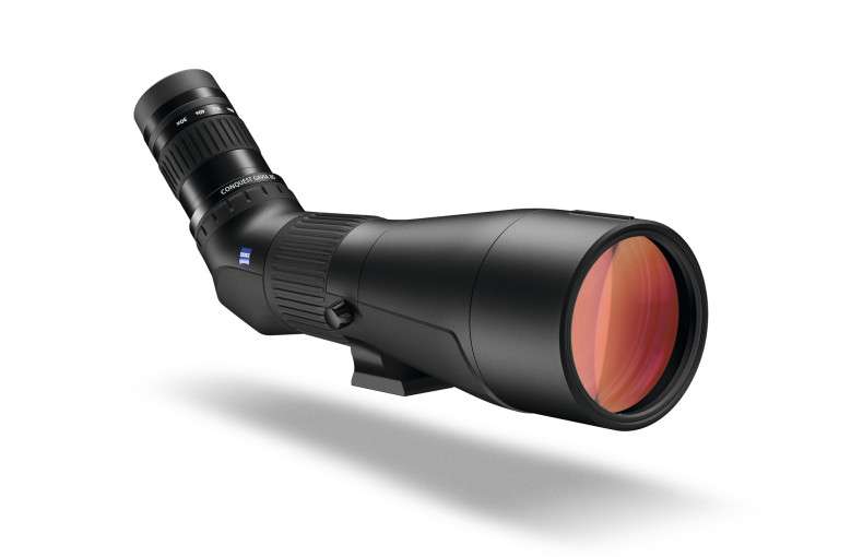 Zeiss Conquest Gavia 85 Spotting Scope