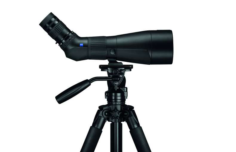 Zeiss Conquest Gavia 85 Spotting Scope