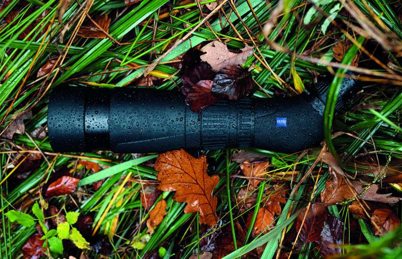 Zeiss Victory Harpia 85 Spotting Scope