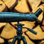 Zeiss Victory Harpia 85 Spotting Scope