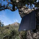 Zeiss Secacam Solar Panel